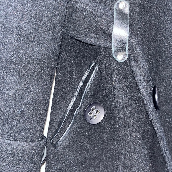 Mackage jacket/coat - Picture 7 of 7